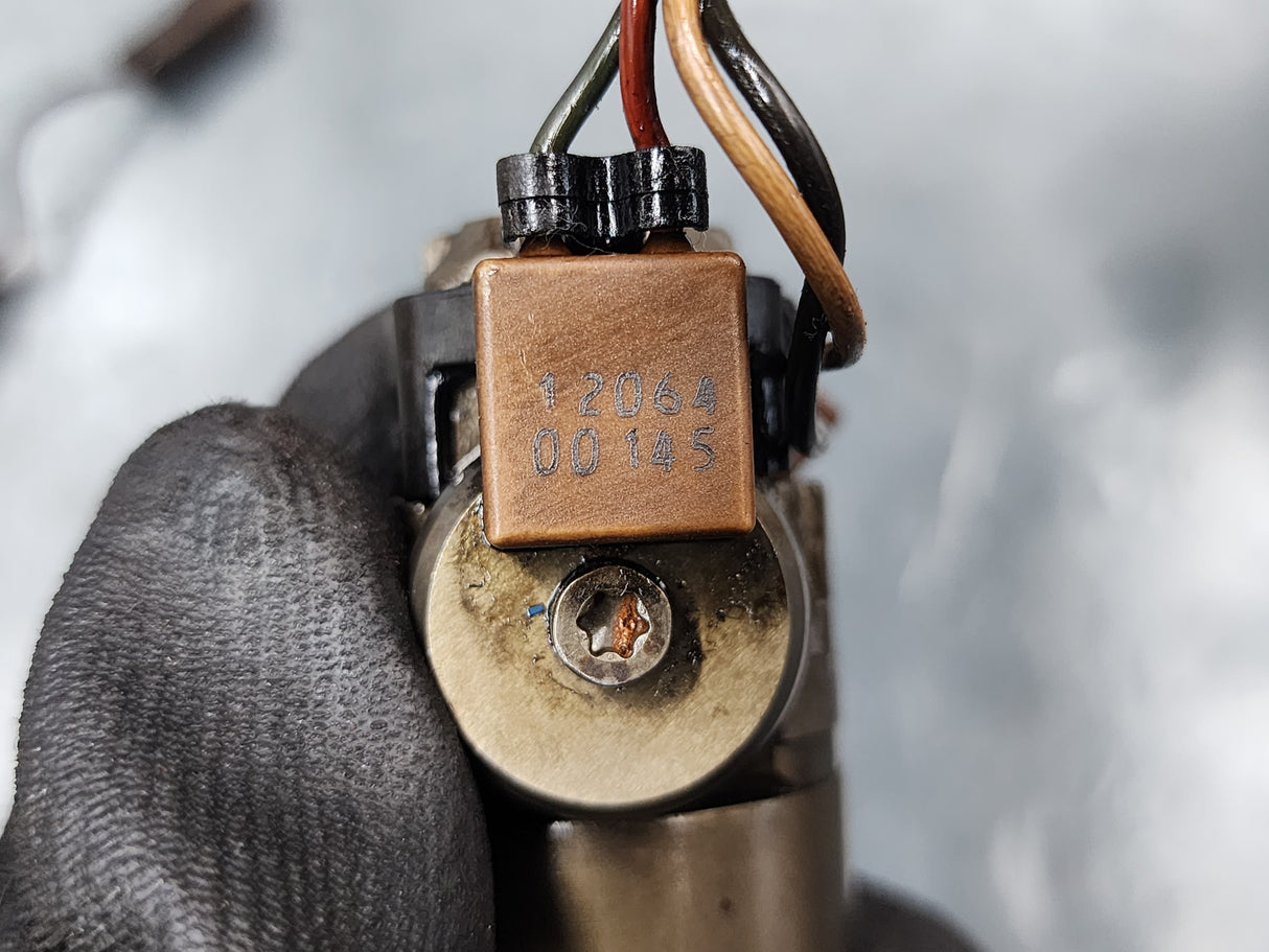 International DT466 Fuel Injector 1842576C93 For Sale