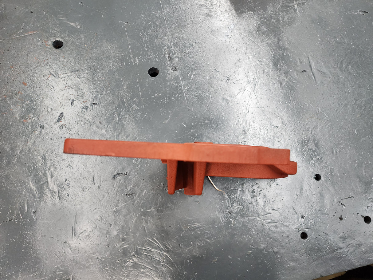 OEM Caterpillar C7 Diesel Engine Alternator Bracket 219-7449-02- For Sale