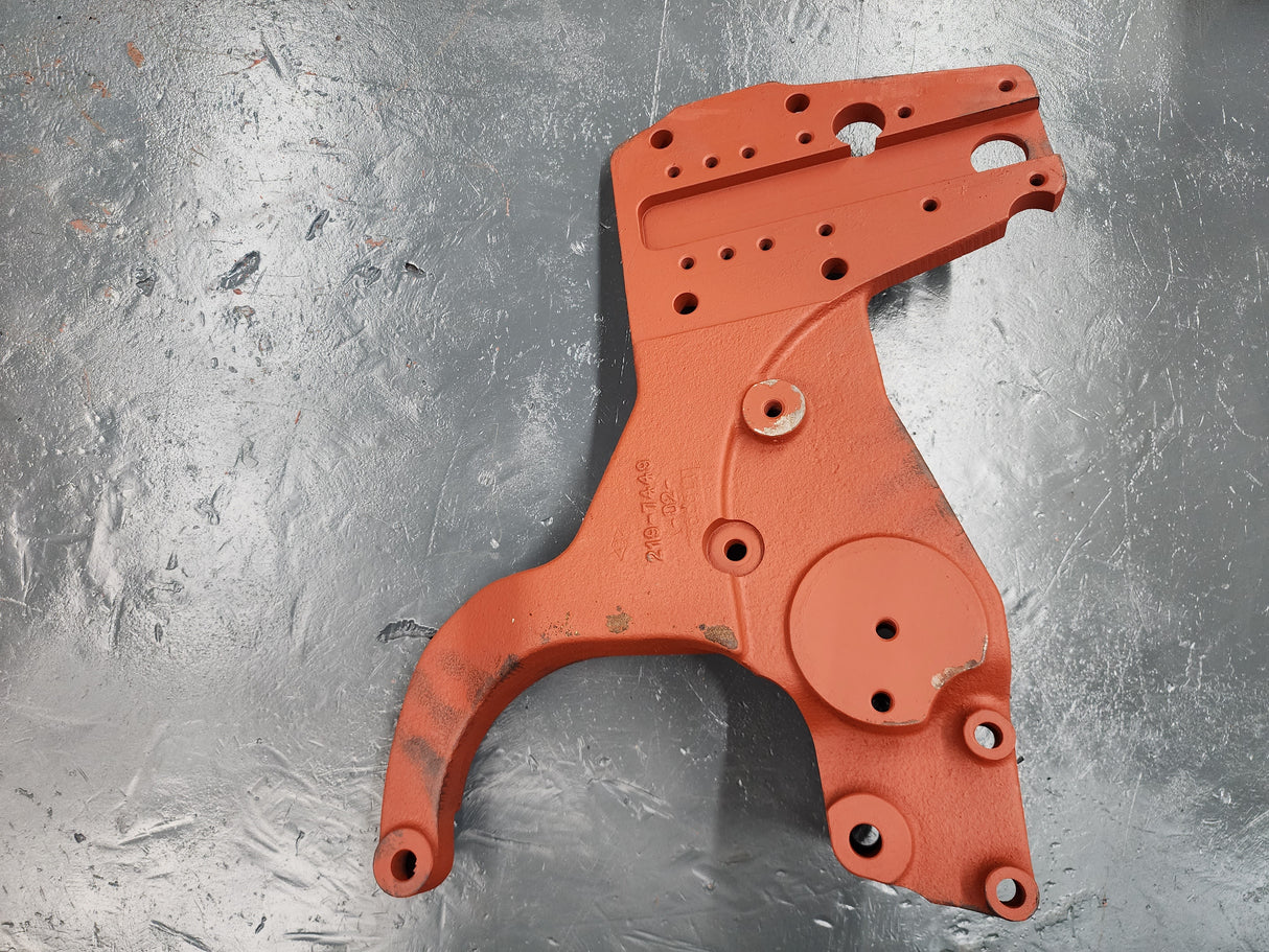 OEM Caterpillar C7 Diesel Engine Alternator Bracket 219-7449-02- For Sale
