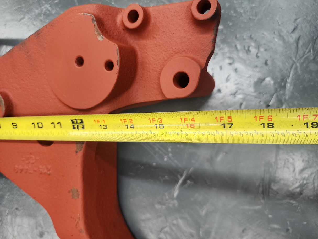 OEM Caterpillar C7 Diesel Engine Alternator Bracket 219-7449-02- For Sale