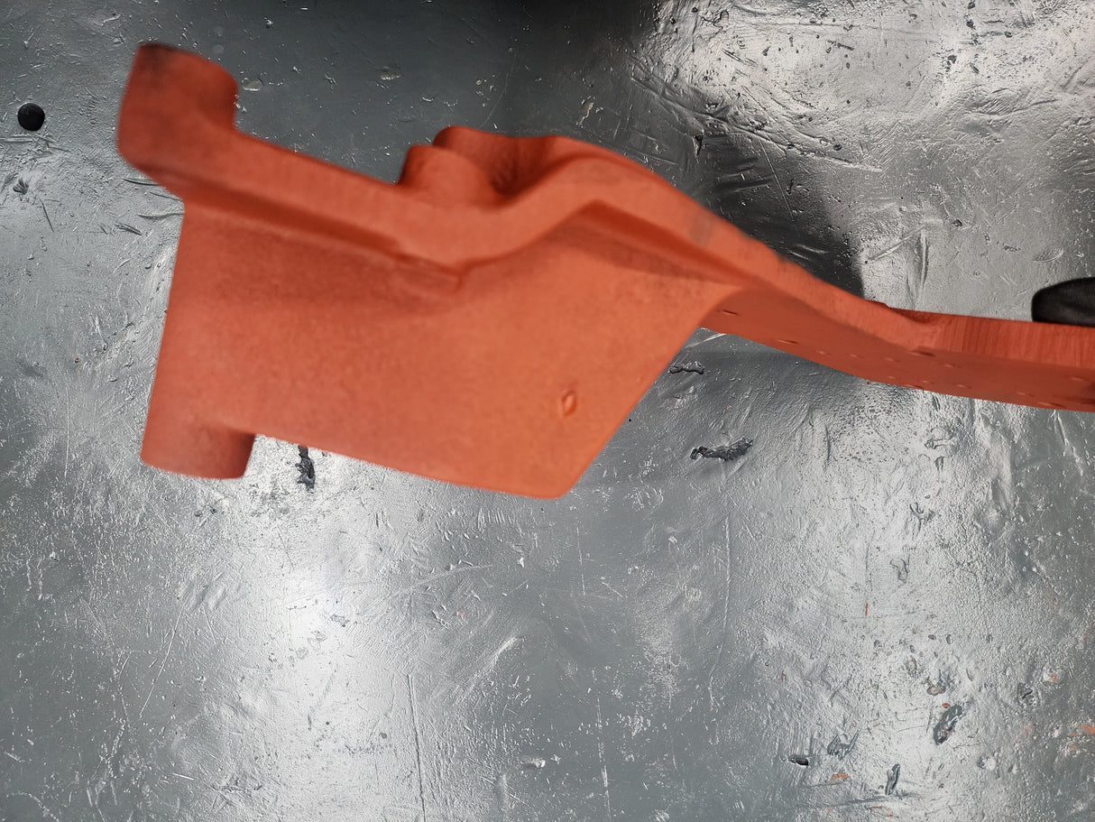 OEM Caterpillar C7 Diesel Engine Alternator Bracket 219-7449-02- For Sale