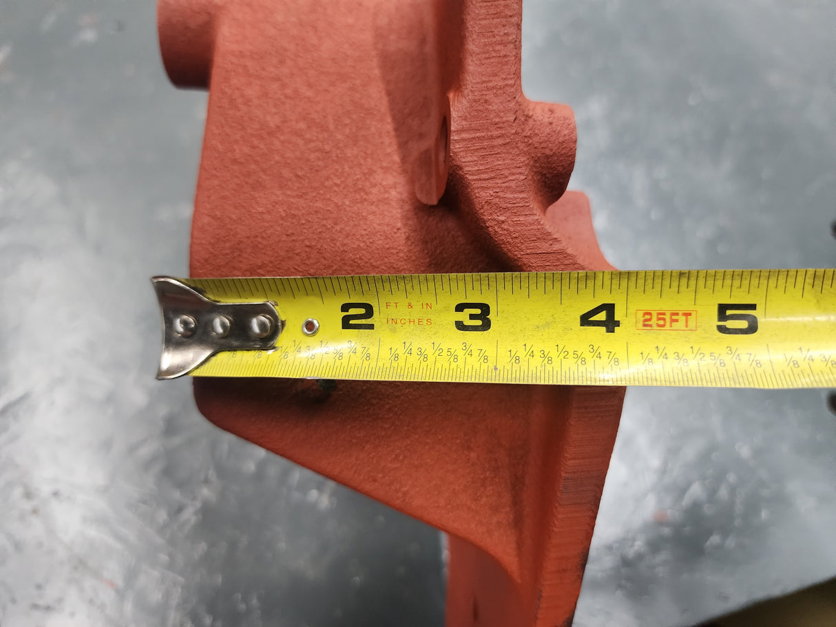 OEM Caterpillar C7 Diesel Engine Alternator Bracket 219-7449-02- For Sale