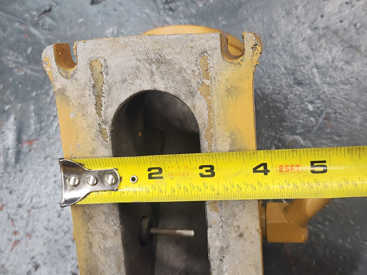 OEM Caterpillar 3126 Diesel Engine Air Intake Tube/ Pre Heater 137-9863 For Sale