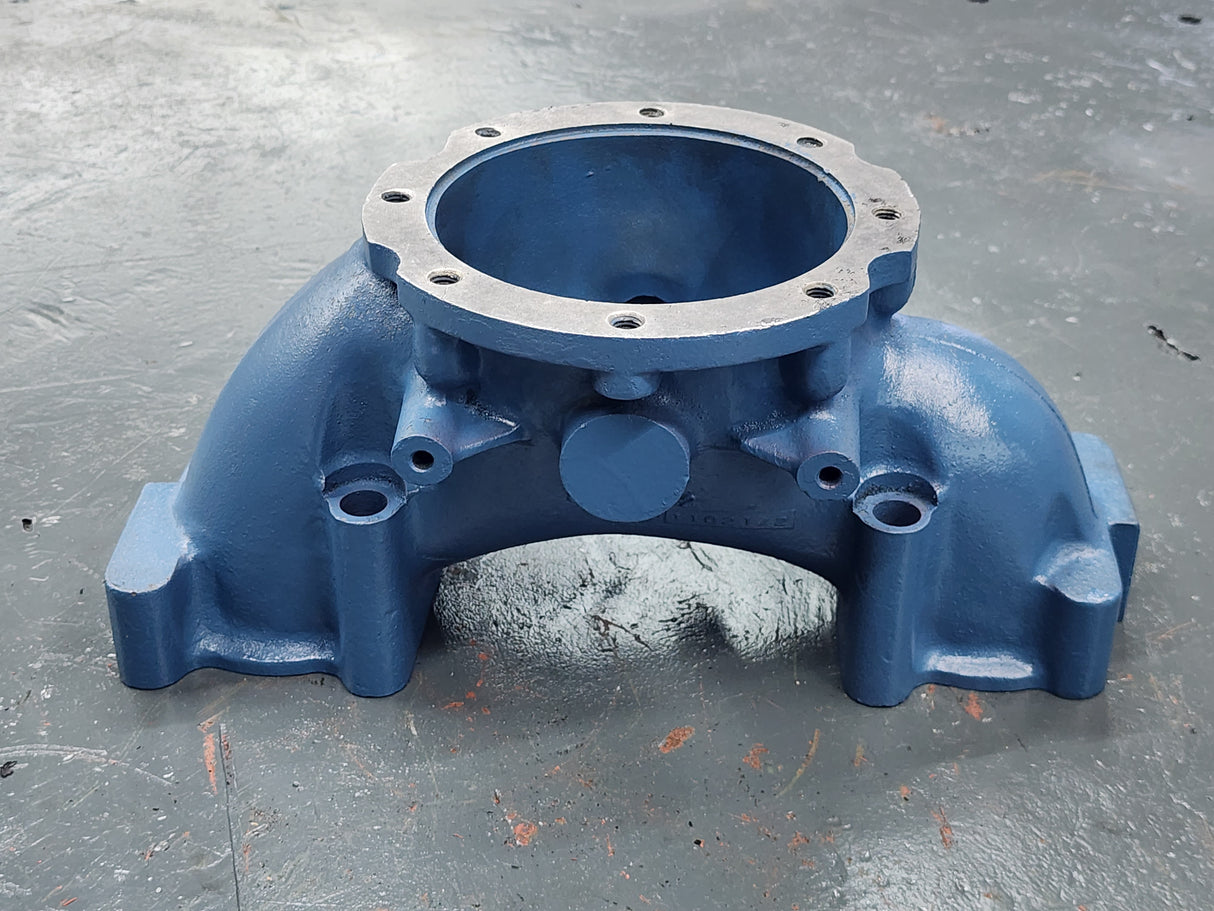 Detroit Diesel Engine 8921382 Intake Manifold For Sale