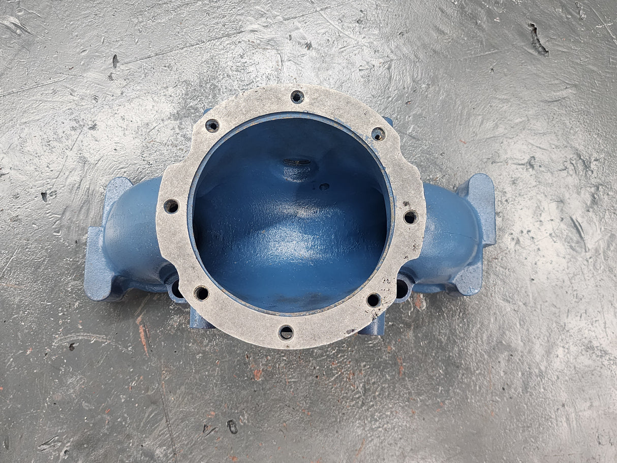 Detroit Diesel Engine 8921382 Intake Manifold For Sale