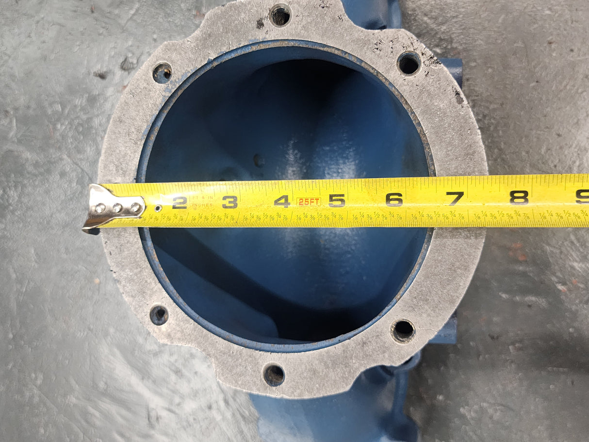 Detroit Diesel Engine 8921382 Intake Manifold For Sale