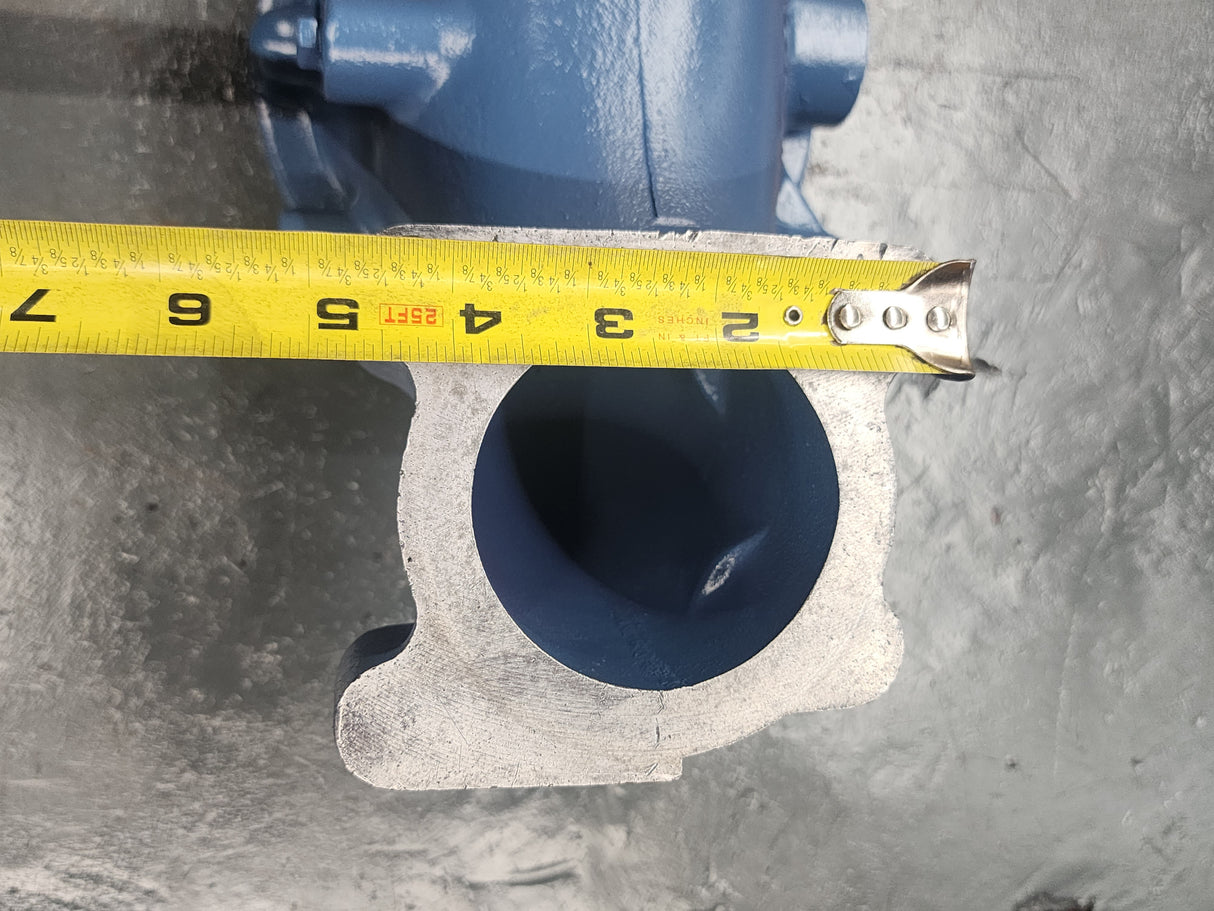 Detroit Diesel Engine 8921382 Intake Manifold For Sale