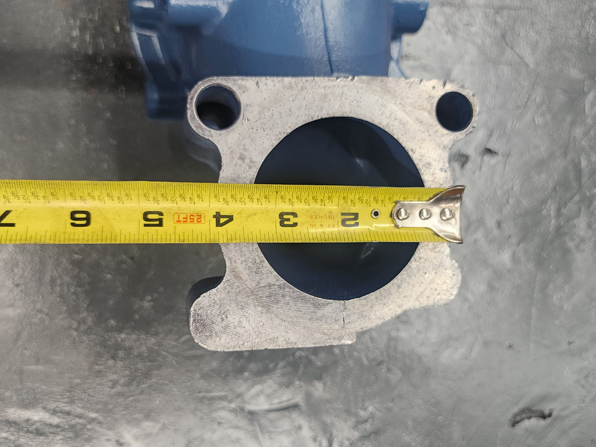 Detroit Diesel Engine 8921382 Intake Manifold For Sale