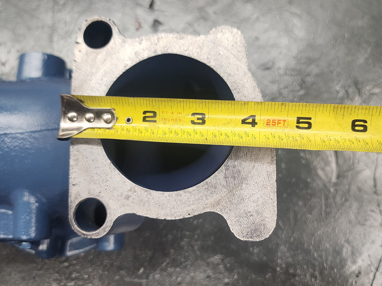 Detroit Diesel Engine 8921382 Intake Manifold For Sale