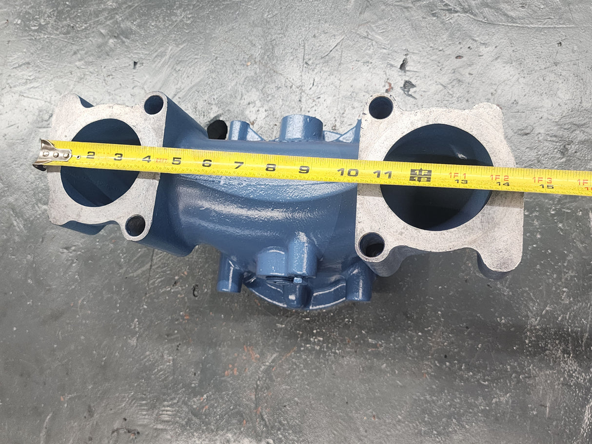 Detroit Diesel Engine 8921382 Intake Manifold For Sale