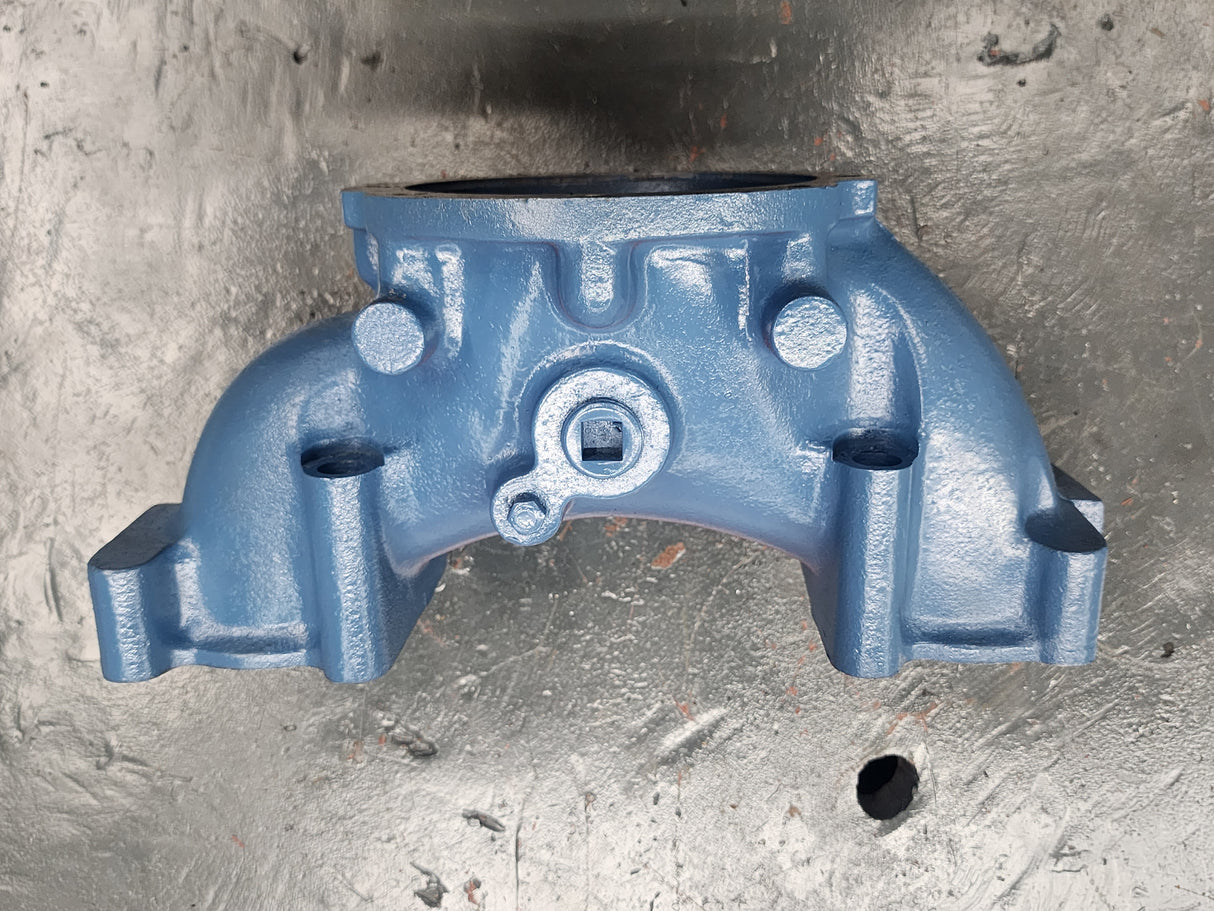 Detroit Diesel Engine 8921382 Intake Manifold For Sale