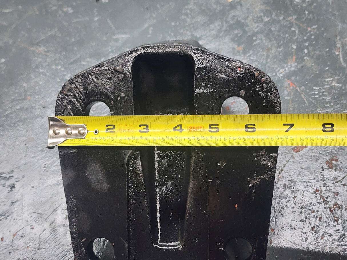 Cummins ISX Rear Engine Mount 1664755C3 For Sale