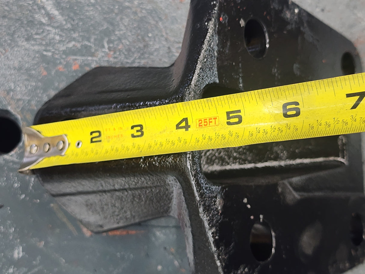 Cummins ISX Rear Engine Mount 1664755C3 For Sale