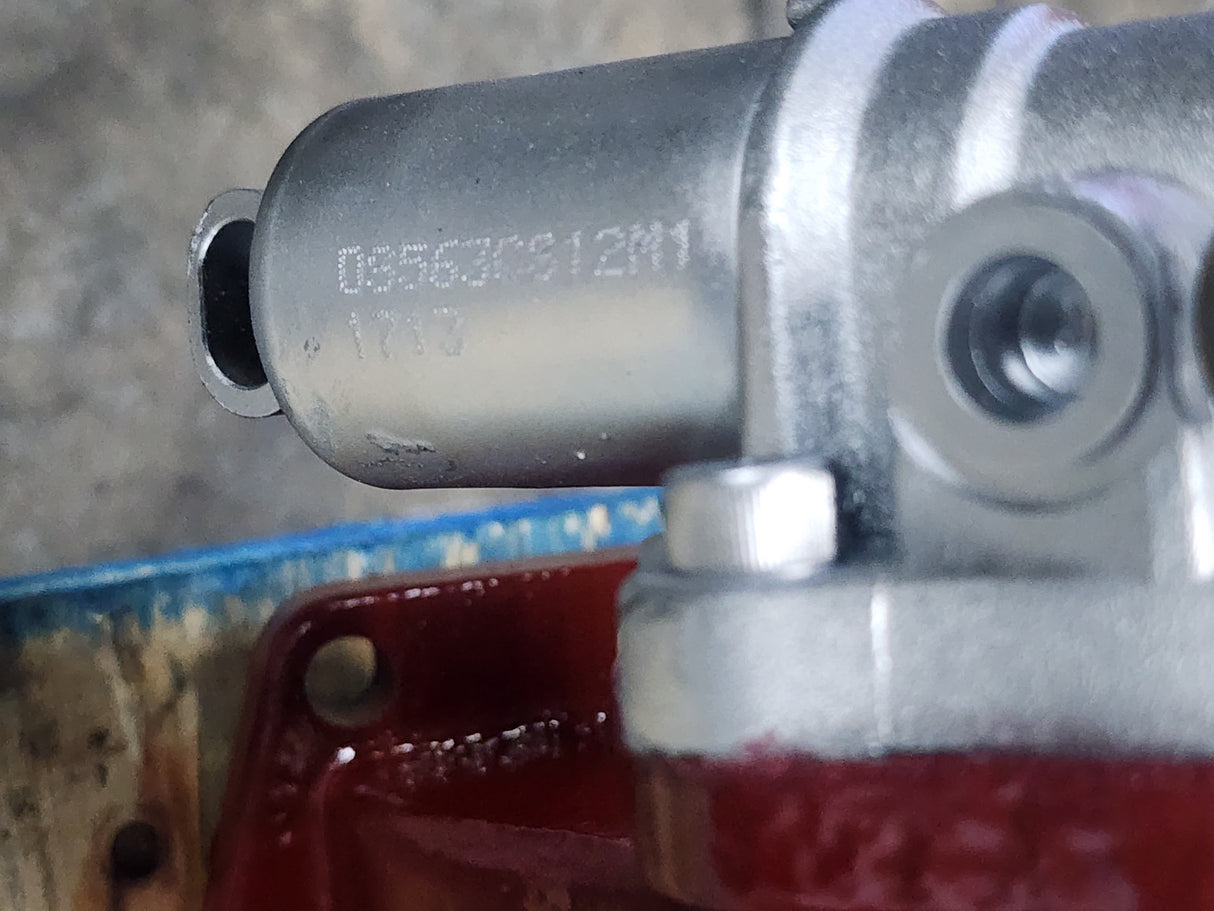 CHELSEA PTO Power Take Off Pump For Sale