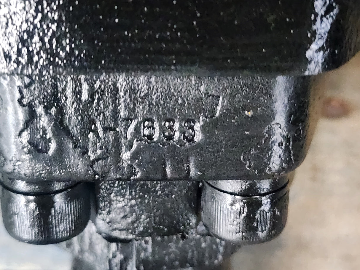 CHELSEA PTO Power Take Off Pump For Sale