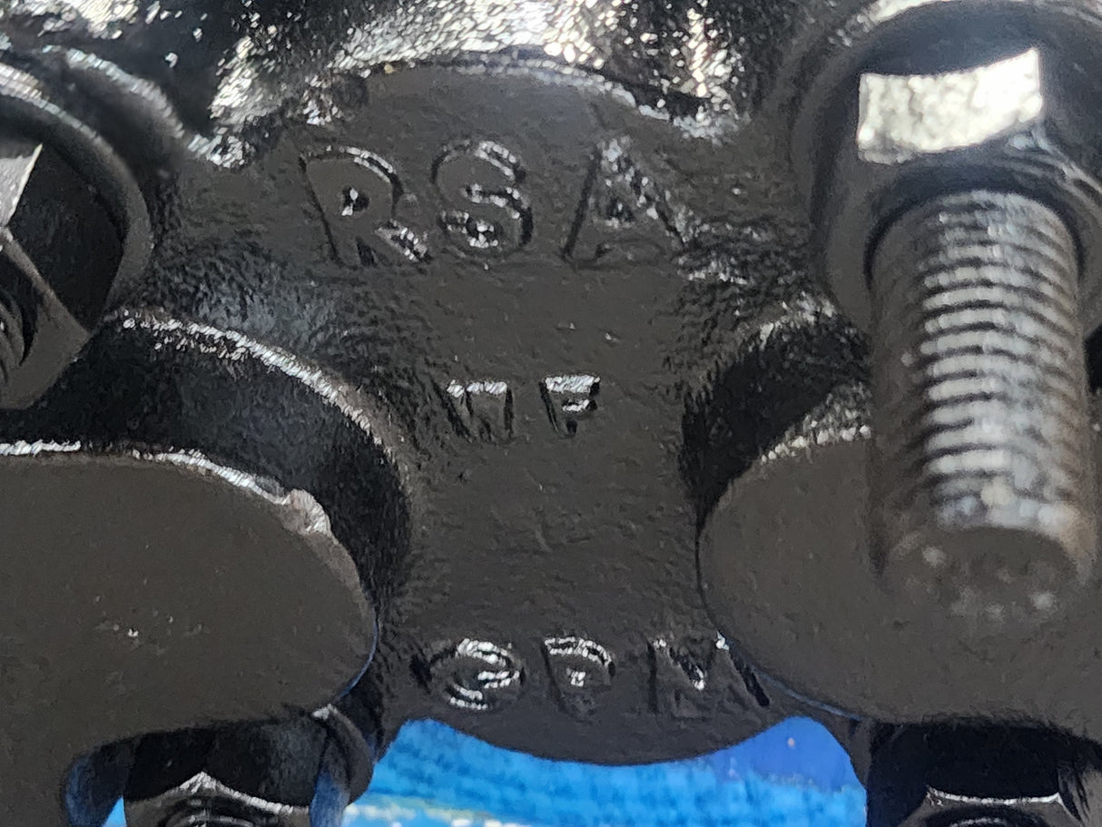 CHELSEA PTO Power Take Off Pump For Sale