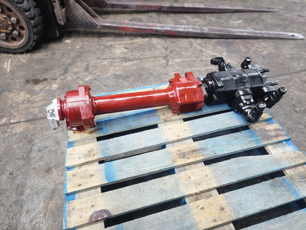 CHELSEA PTO Power Take Off Pump For Sale