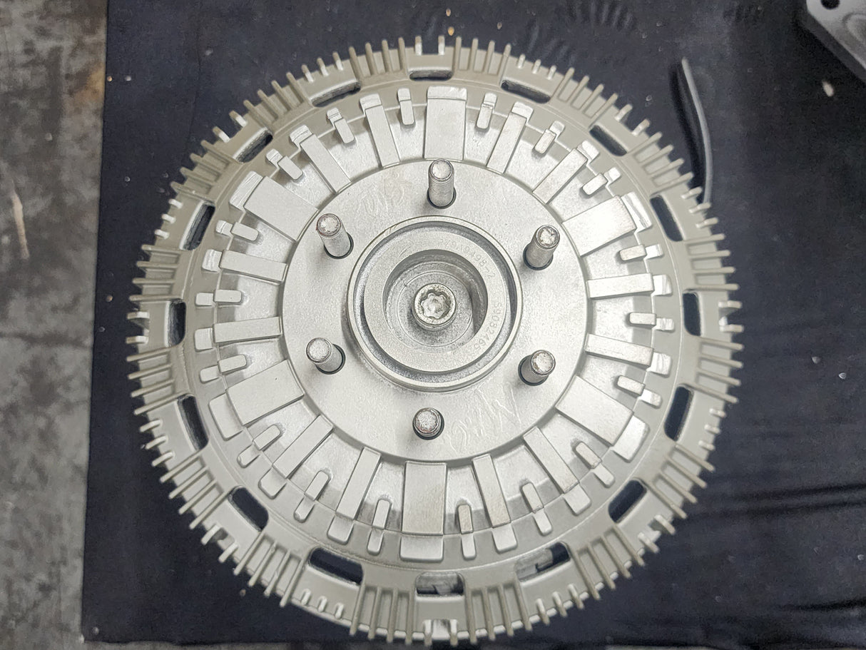 Horton Mack ASET AI 7994982 Fan Clutch For Sale