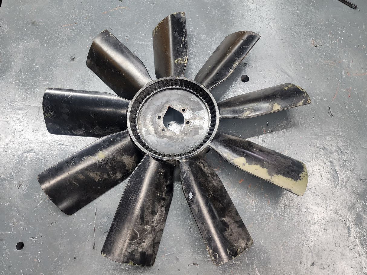 Kysor CATERPILLAR C15 FAN BLADE 392-08 G 32 For Sale