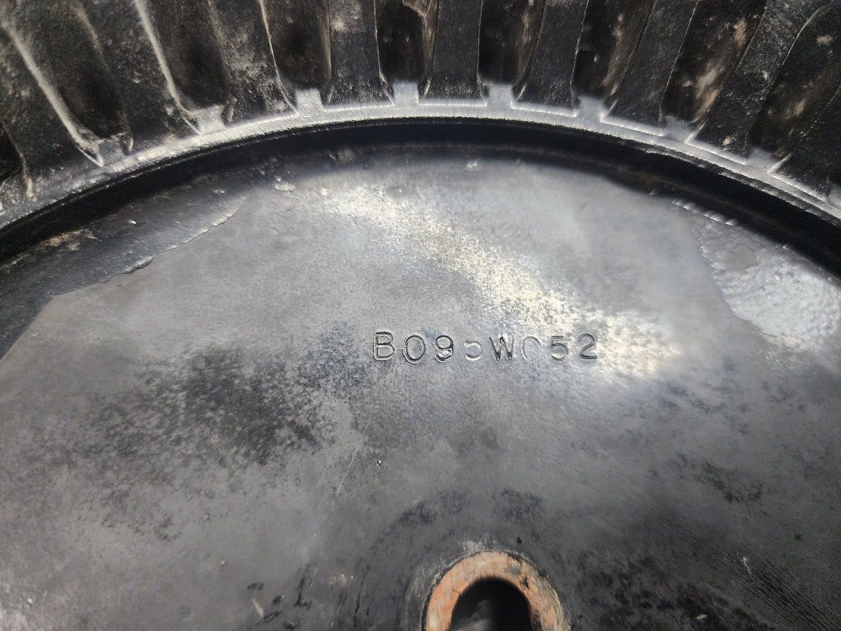 Kysor CATERPILLAR C15 FAN BLADE 392-08 G 32 For Sale