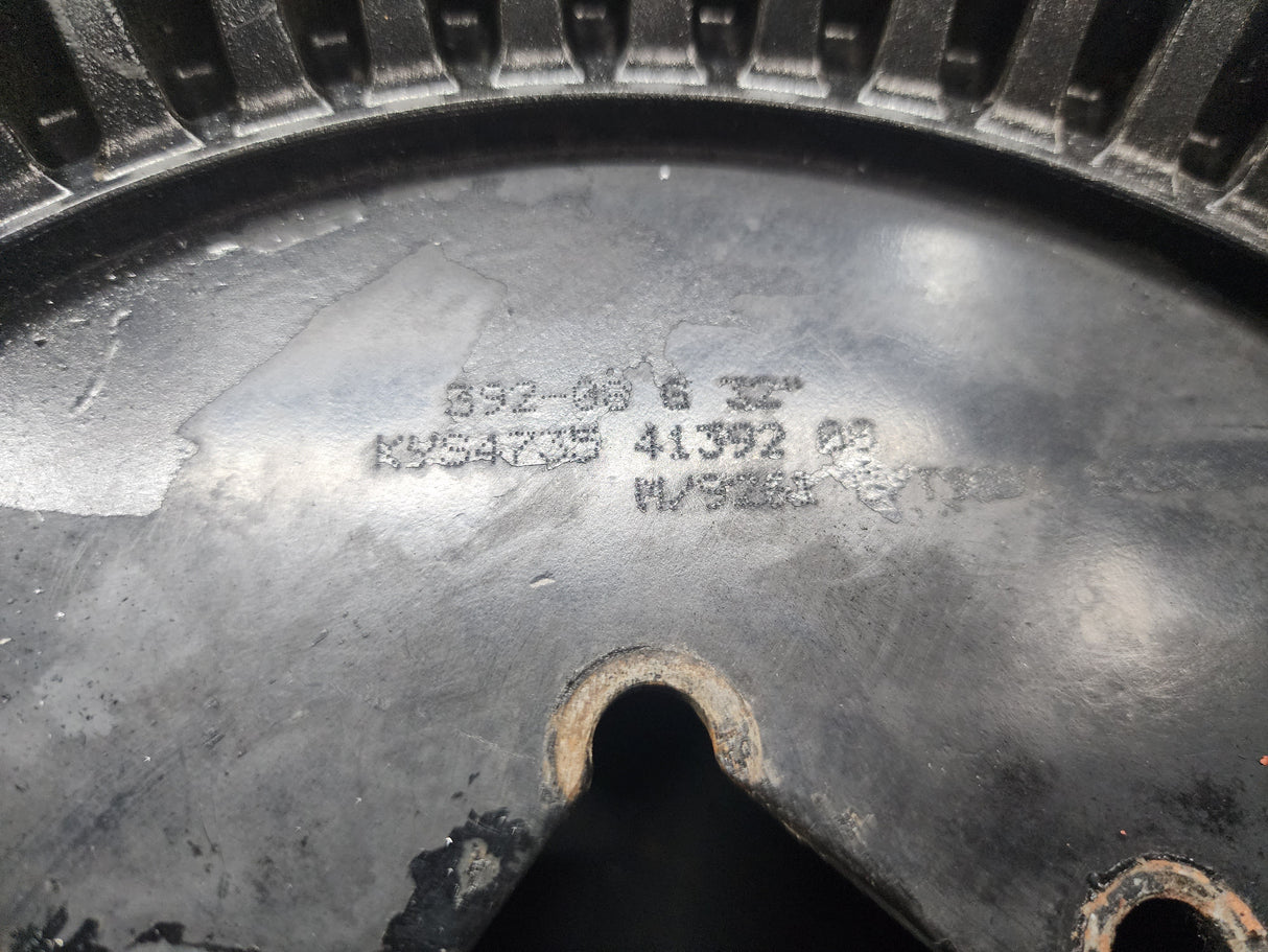 Kysor CATERPILLAR C15 FAN BLADE 392-08 G 32 For Sale