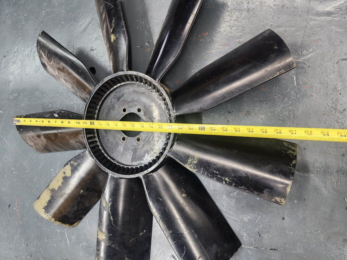 Kysor CATERPILLAR C15 FAN BLADE 392-08 G 32 For Sale