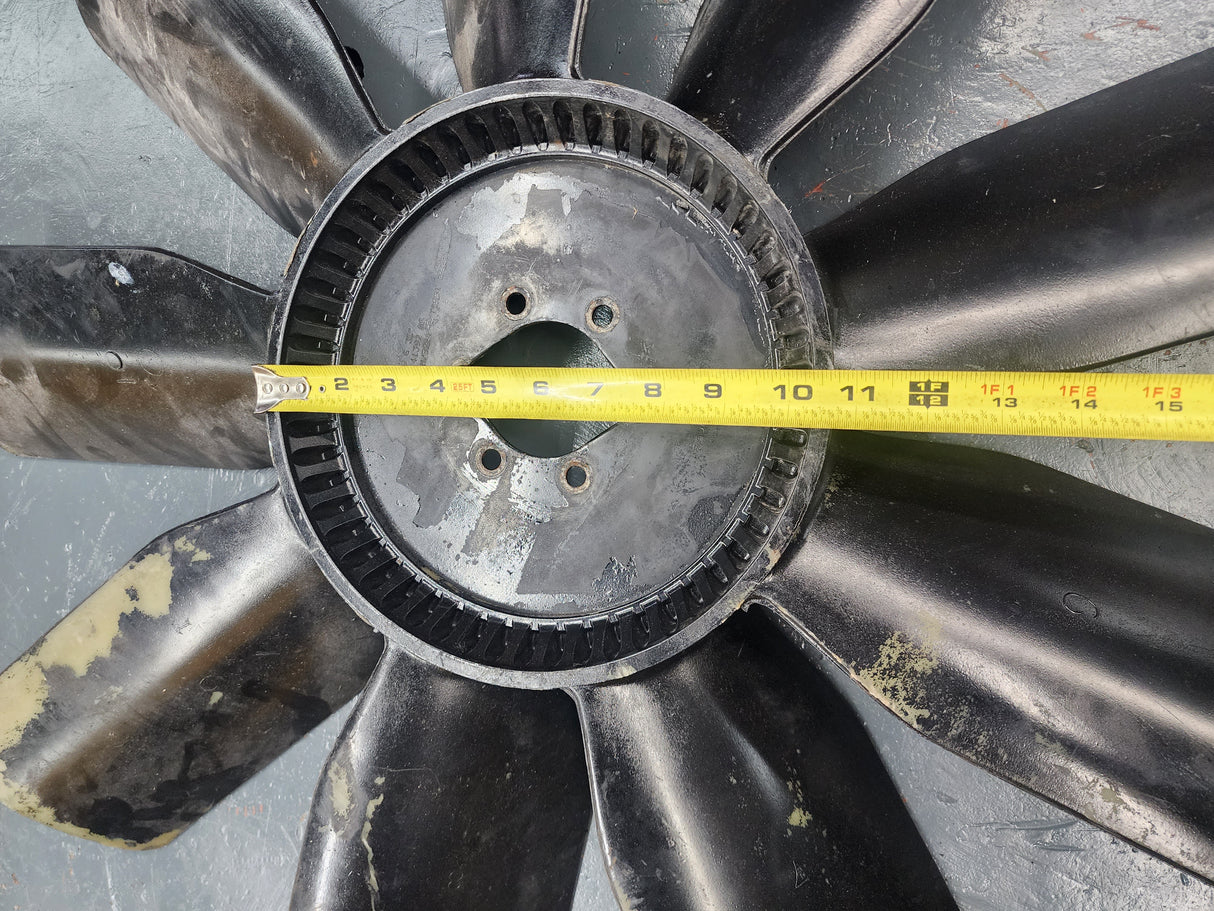 Kysor CATERPILLAR C15 FAN BLADE 392-08 G 32 For Sale