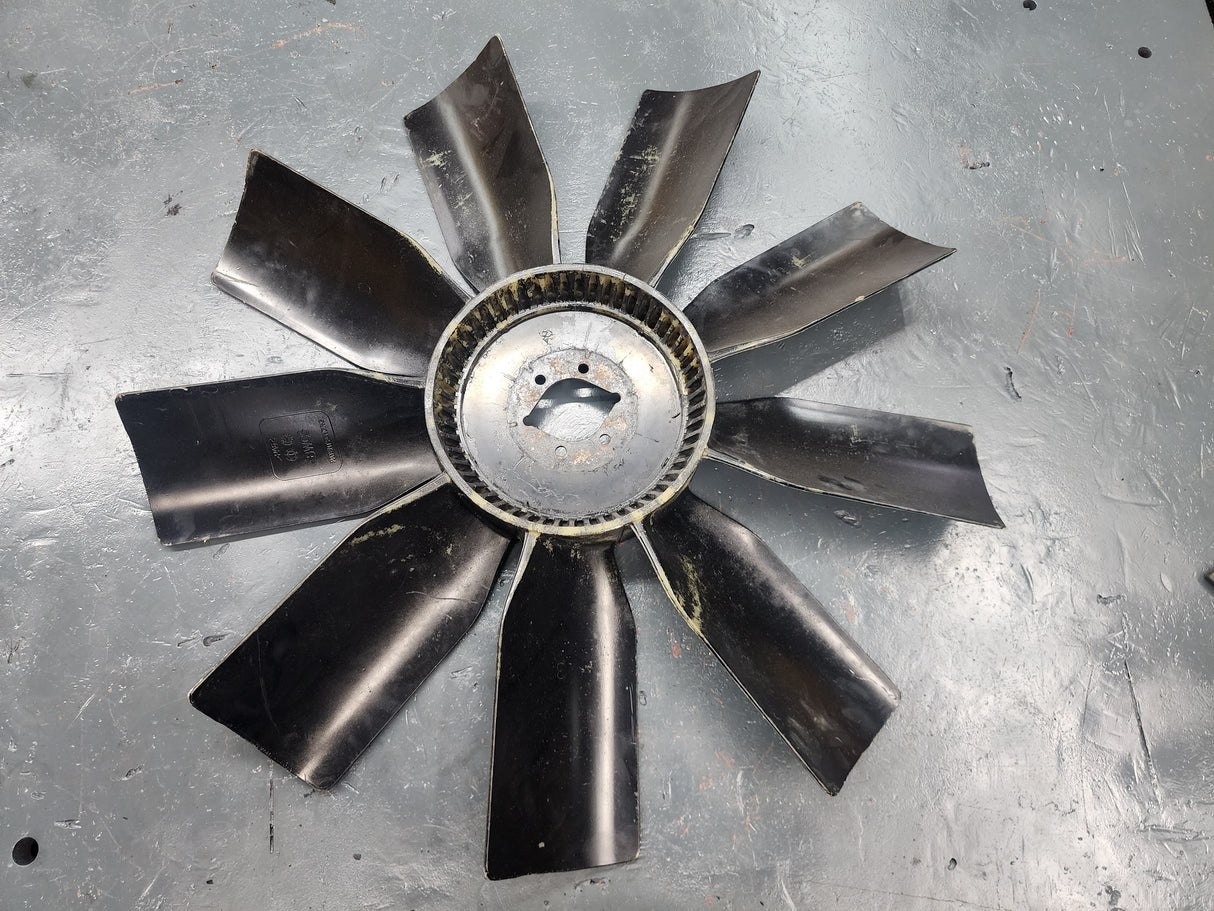 Kysor CATERPILLAR C15 FAN BLADE 392-08 G 32 For Sale
