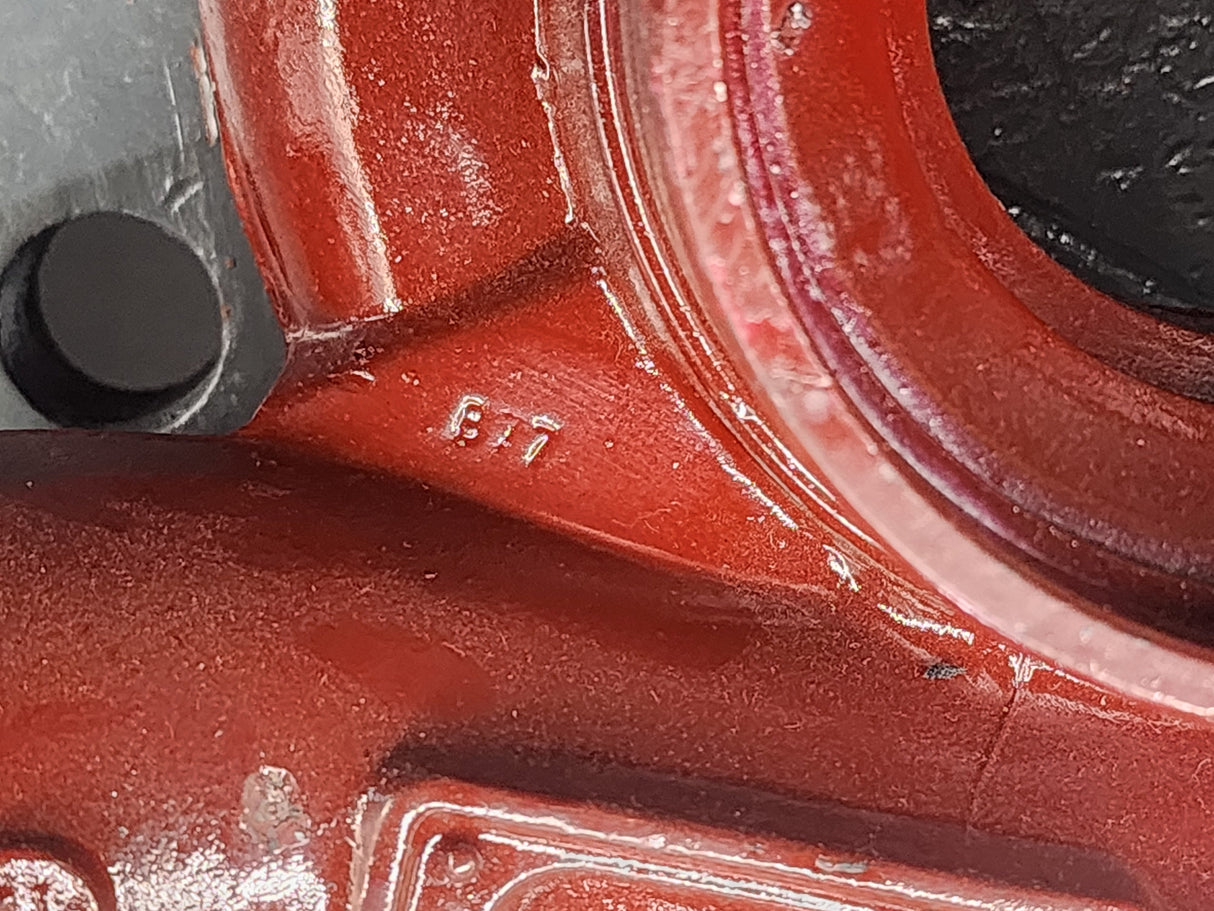 Mack Turbo Shell Turbocharger Turbine Housing For Sale