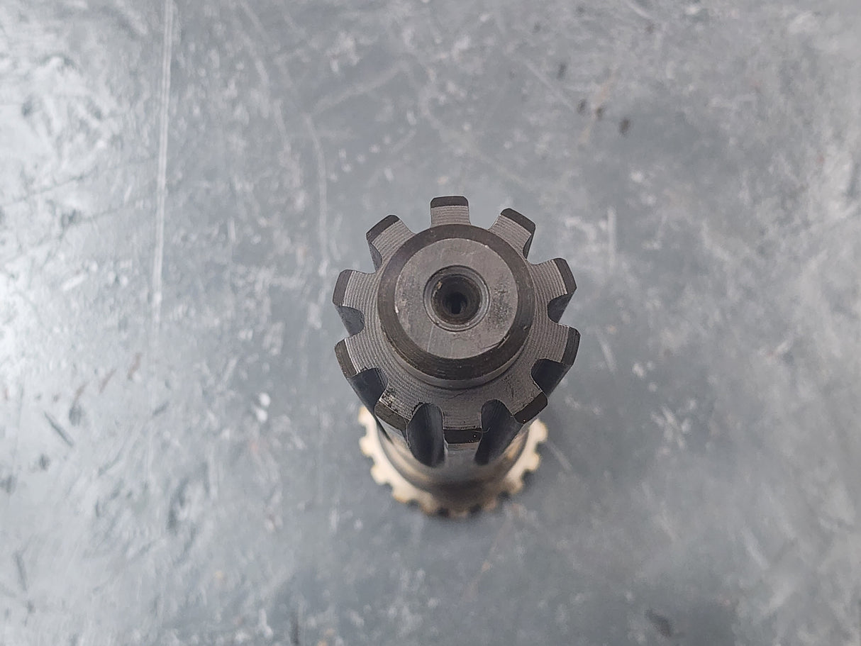 Eaton Fuller Input Shaft 15110 For Sale