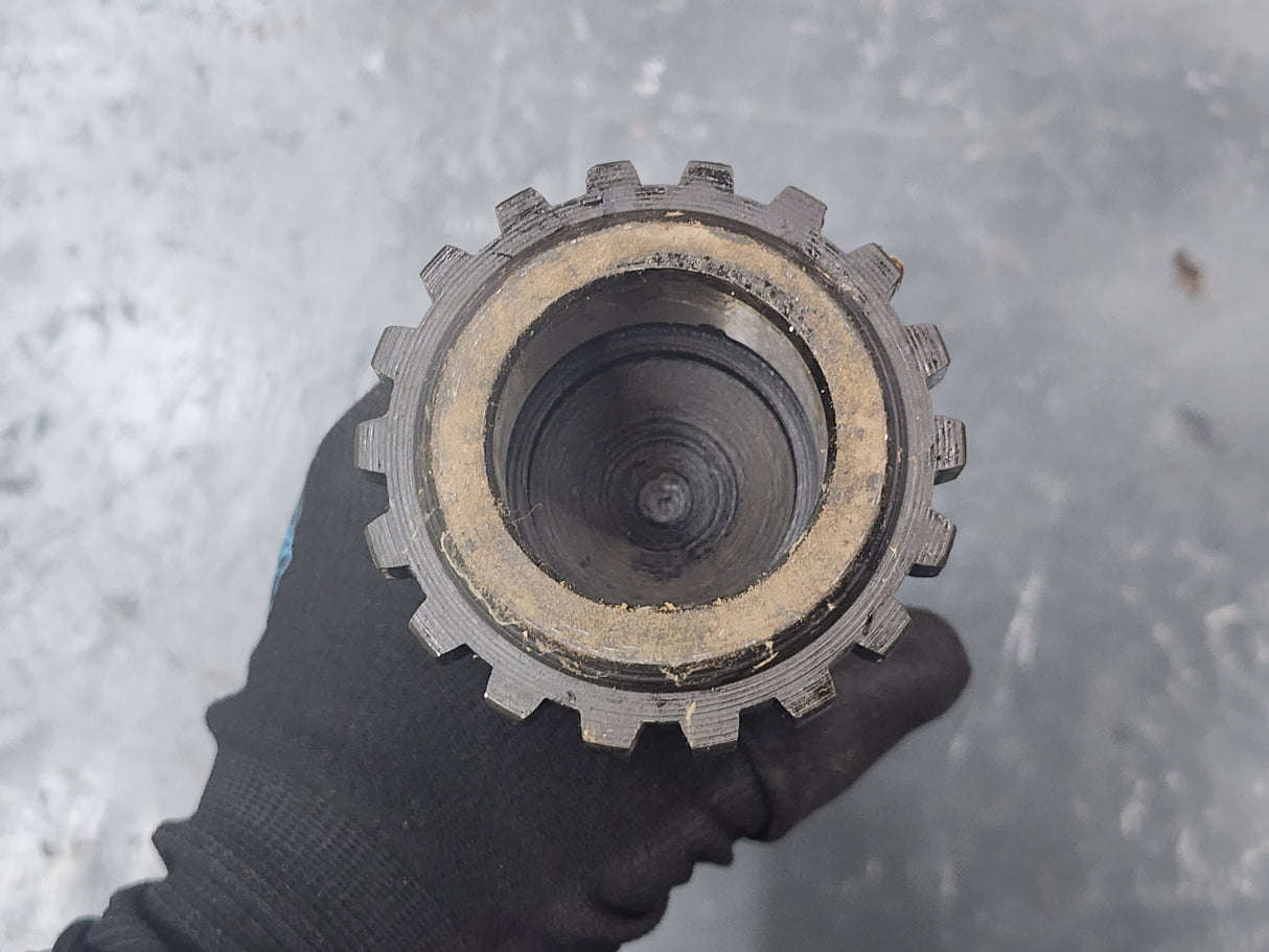 Eaton Fuller Input Shaft 15110 For Sale