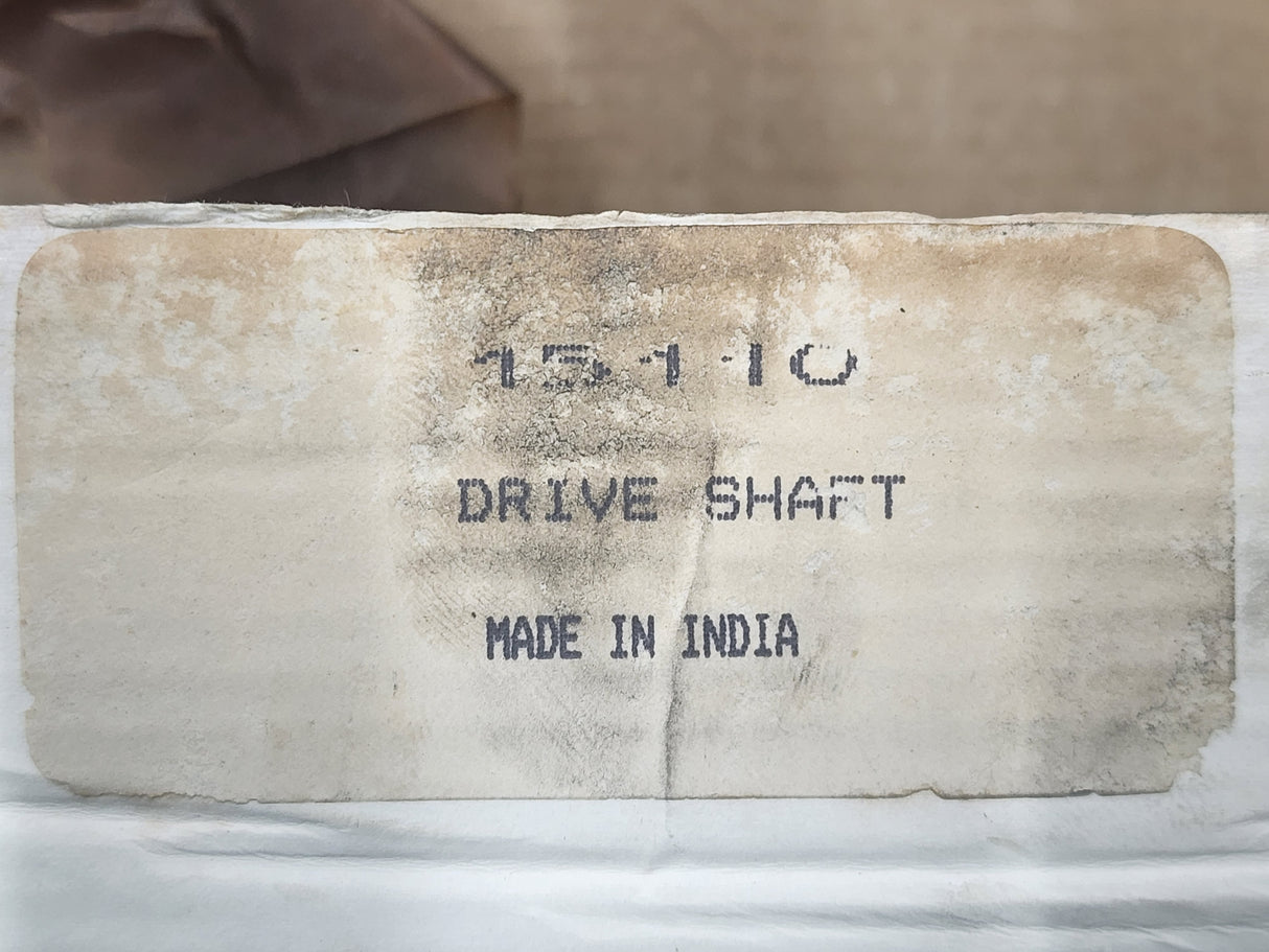 Eaton Fuller Input Shaft 15110 For Sale