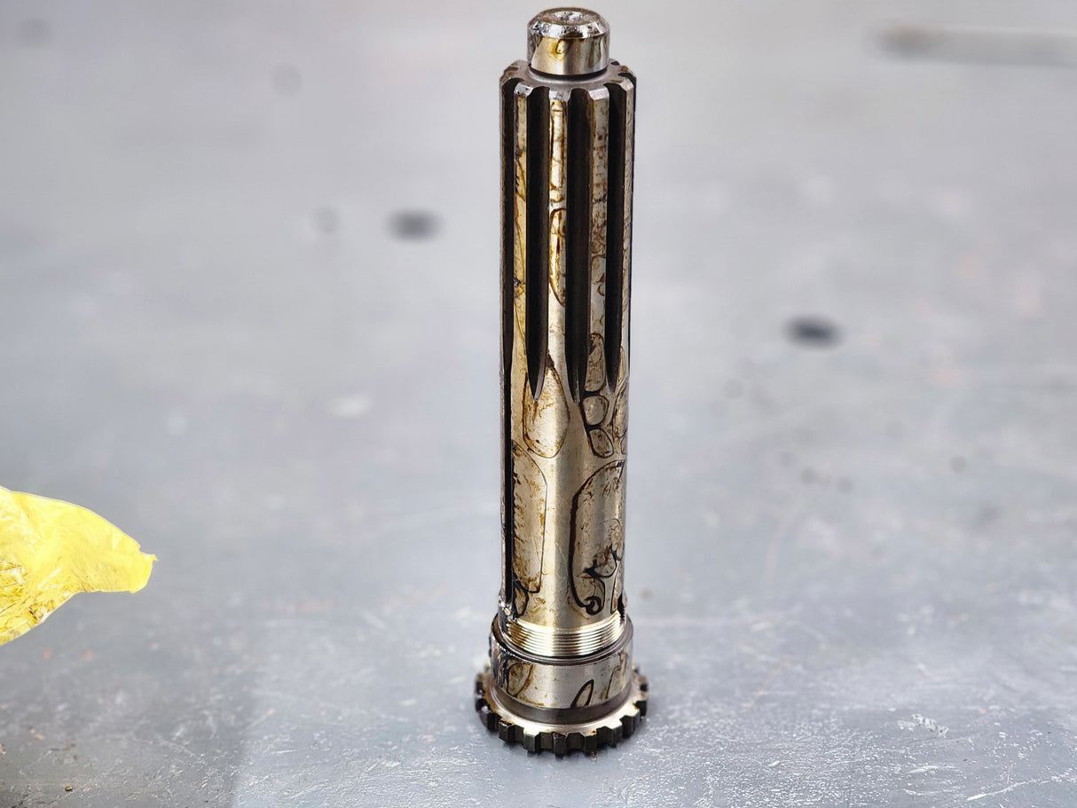 Eaton Fuller Input Shaft 15110 For Sale