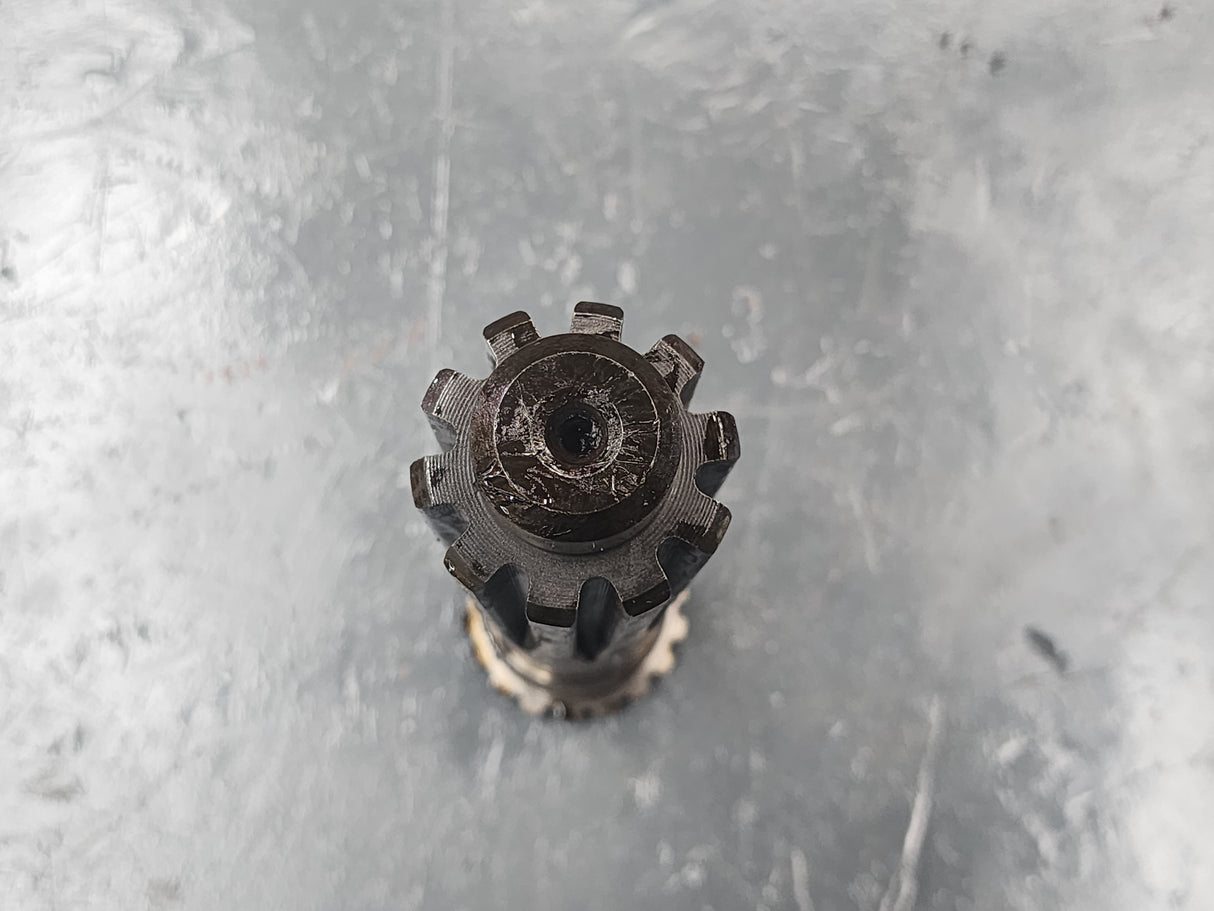 Eaton Fuller Input Shaft 15110 For Sale