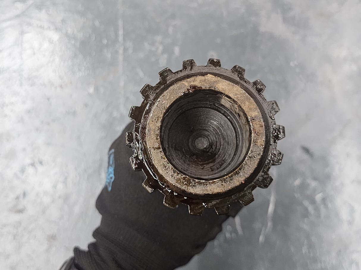 Eaton Fuller Input Shaft 15110 For Sale