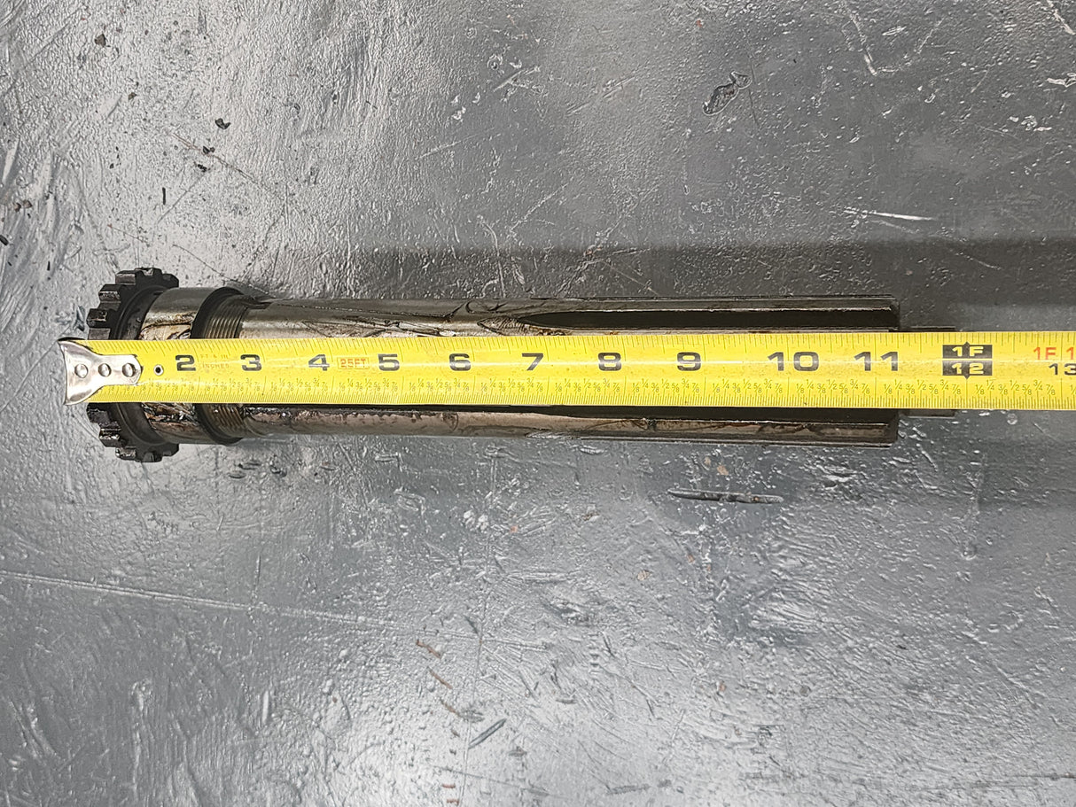 Eaton Fuller Input Shaft 15110 For Sale