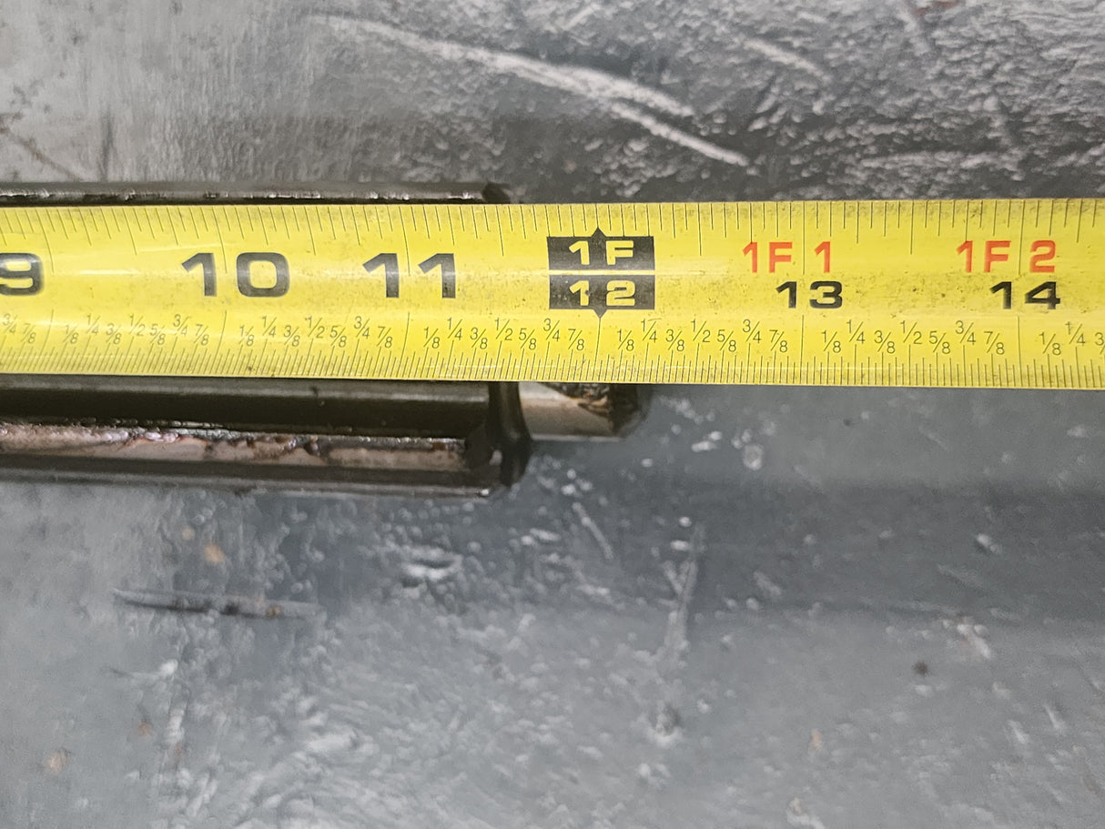 Eaton Fuller Input Shaft 15110 For Sale