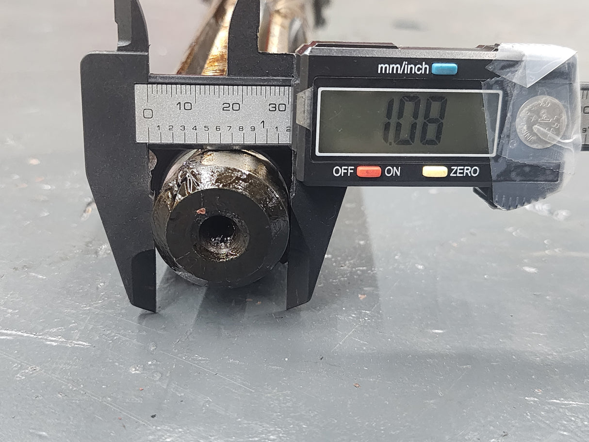 Eaton Fuller Input Shaft 15110 For Sale