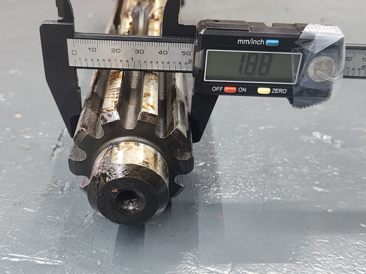 Eaton Fuller Input Shaft 15110 For Sale