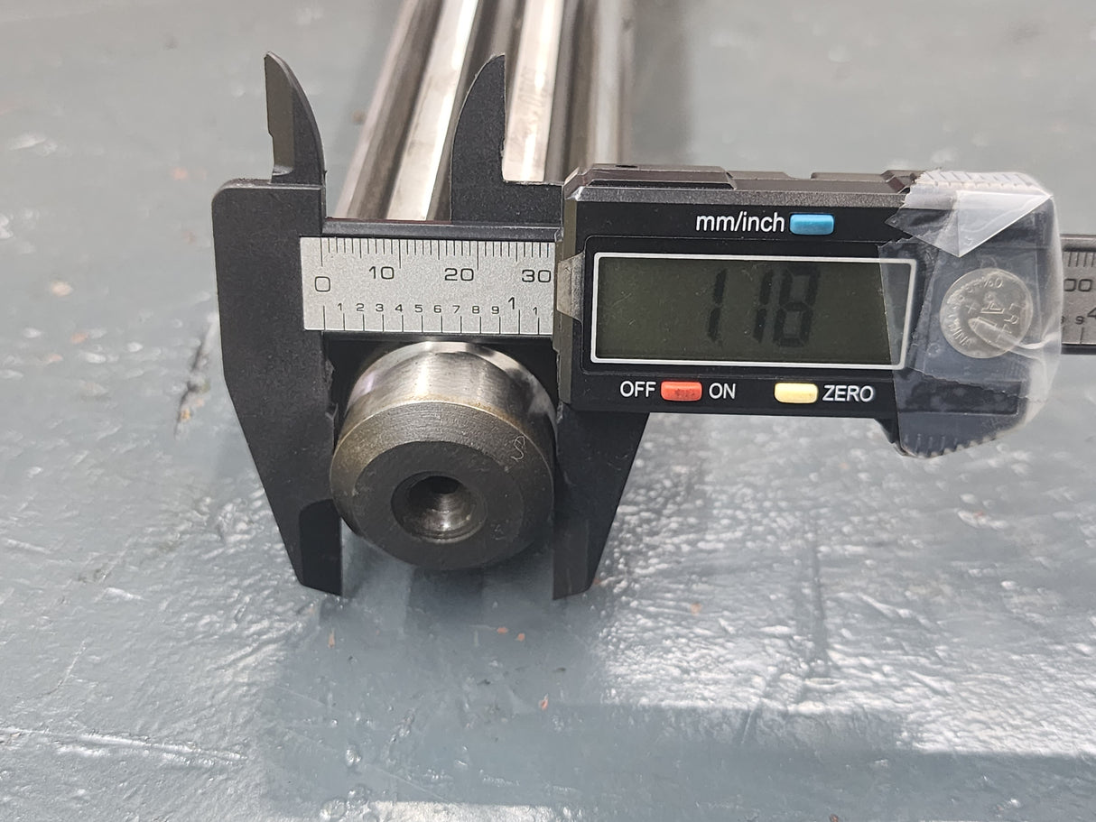 Eaton Fuller Input Shaft 15110 For Sale