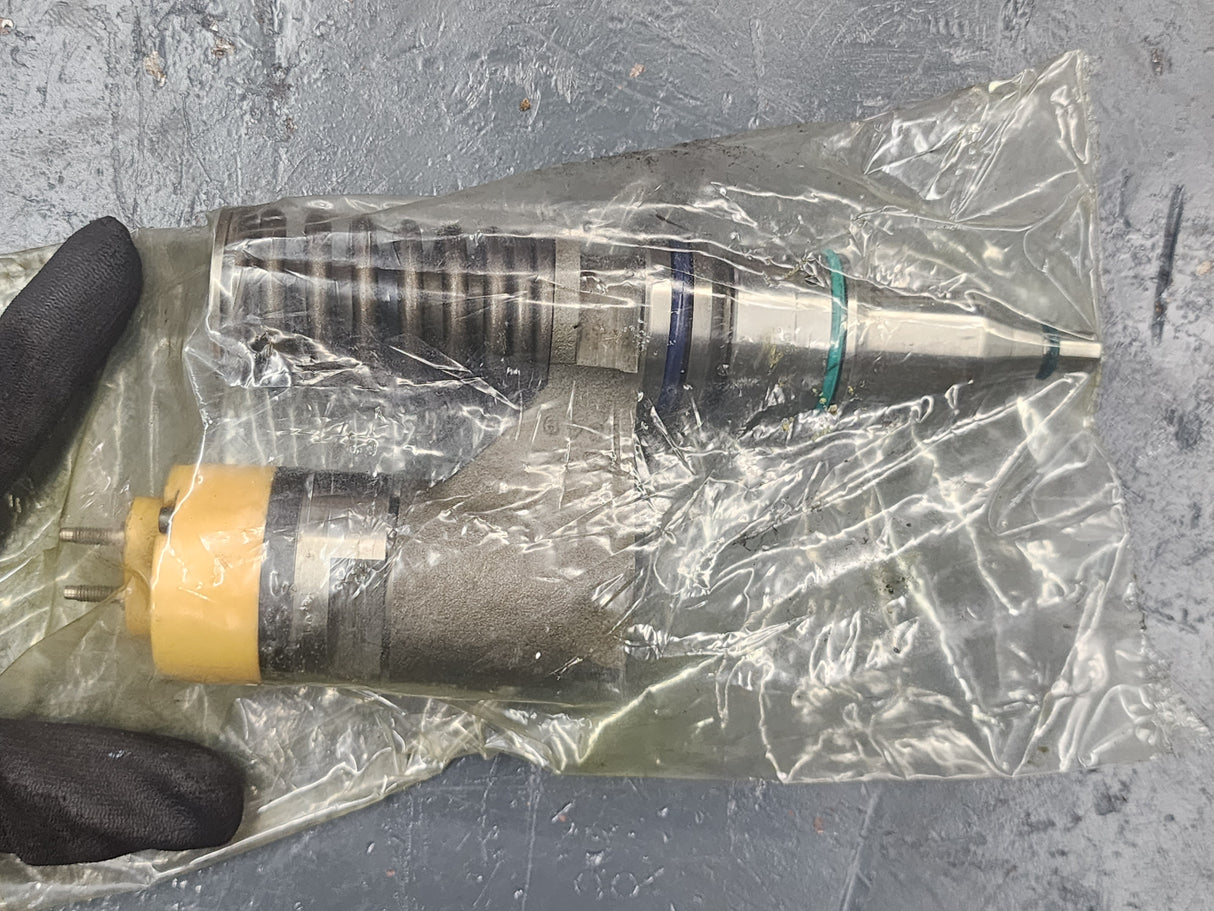 Caterpillar C12 Fuel Injector 1945083 For Sale, Part # 187-6549