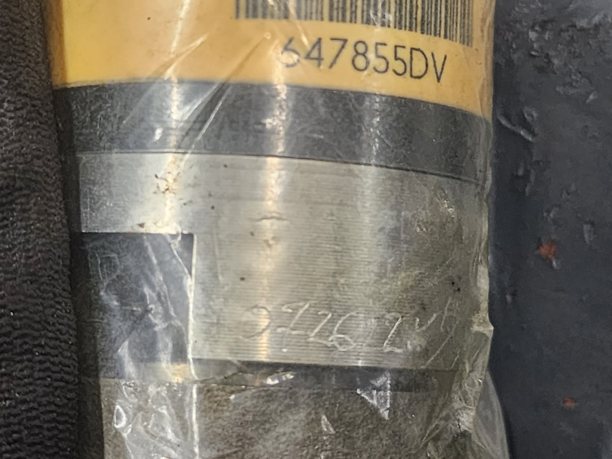 Caterpillar C12 Fuel Injector 1945083 For Sale, Part # 187-6549