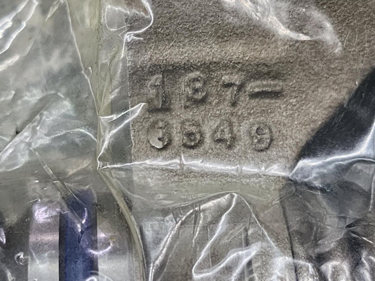 Caterpillar C12 Fuel Injector 1945083 For Sale, Part # 187-6549