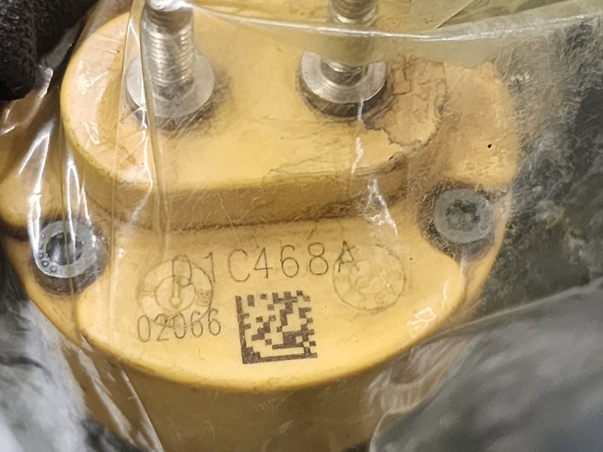 Caterpillar C12 Fuel Injector 1945083 For Sale, Part # 187-6549