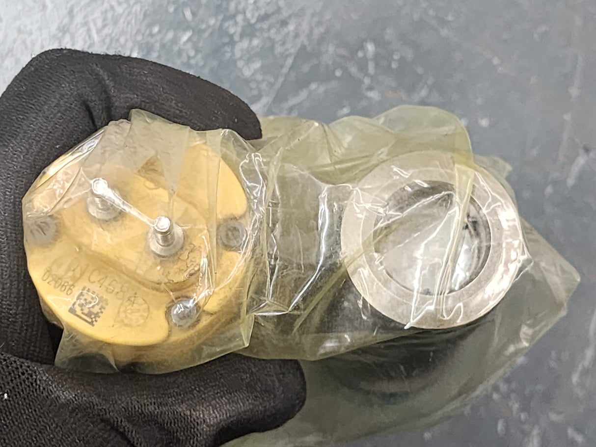 Caterpillar C12 Fuel Injector 1945083 For Sale, Part # 187-6549