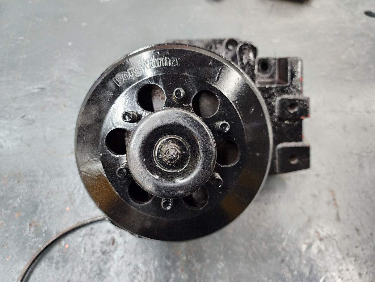 Borg Warner 1090-09600-01 Cummins ISX Fan Clutch 20586545 For Sale