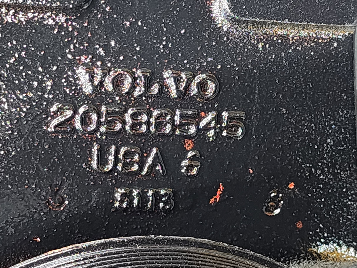 Borg Warner 1090-09600-01 Cummins ISX Fan Clutch 20586545 For Sale