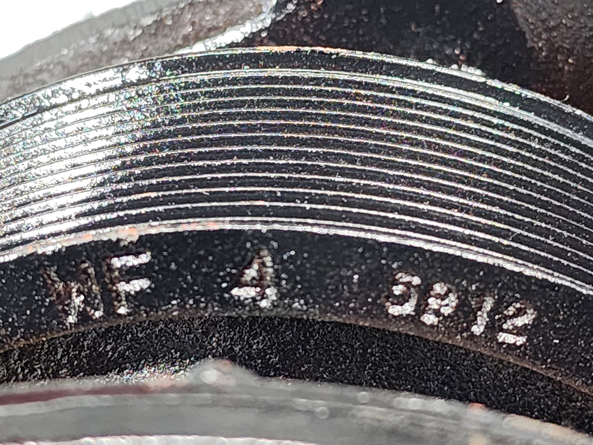 Borg Warner 1090-09600-01 Cummins ISX Fan Clutch 20586545 For Sale