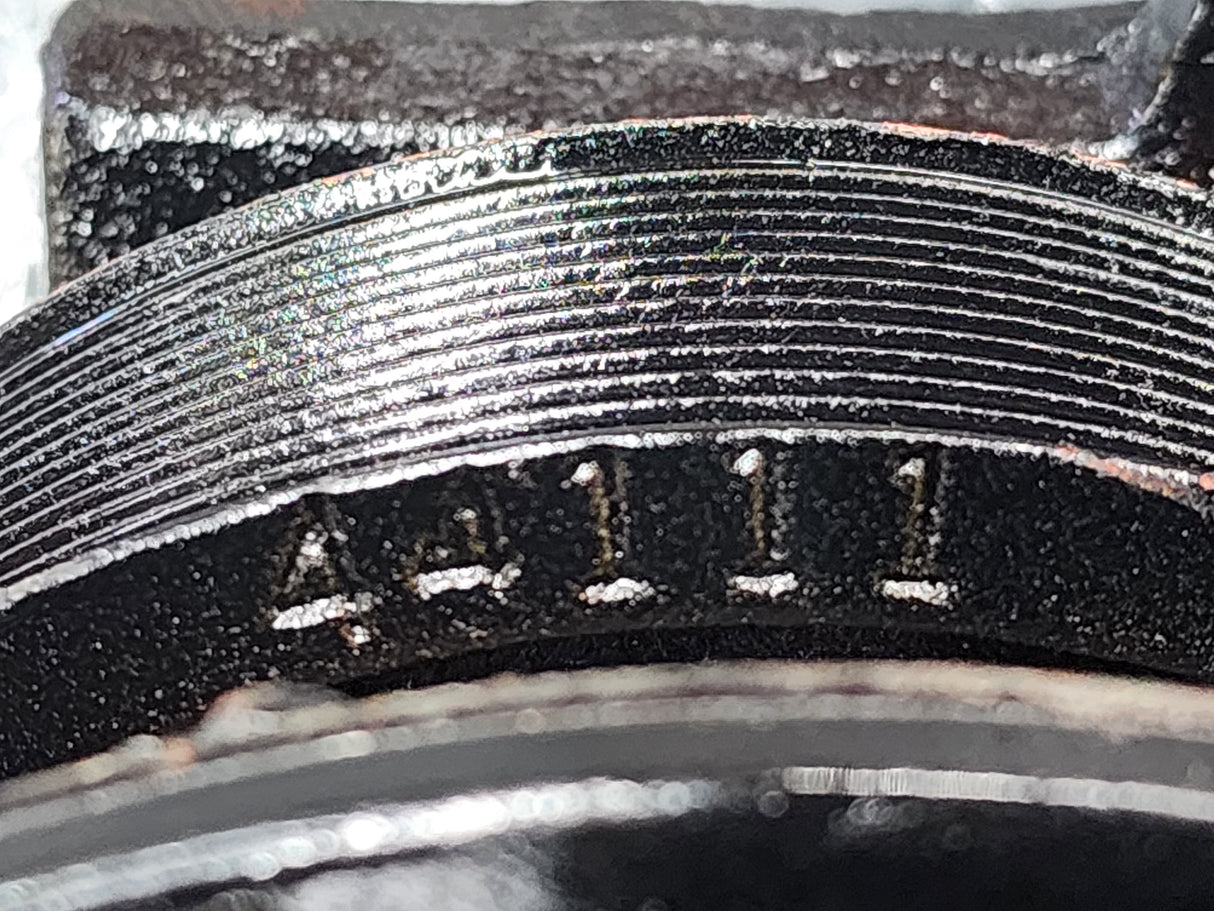 Borg Warner 1090-09600-01 Cummins ISX Fan Clutch 20586545 For Sale