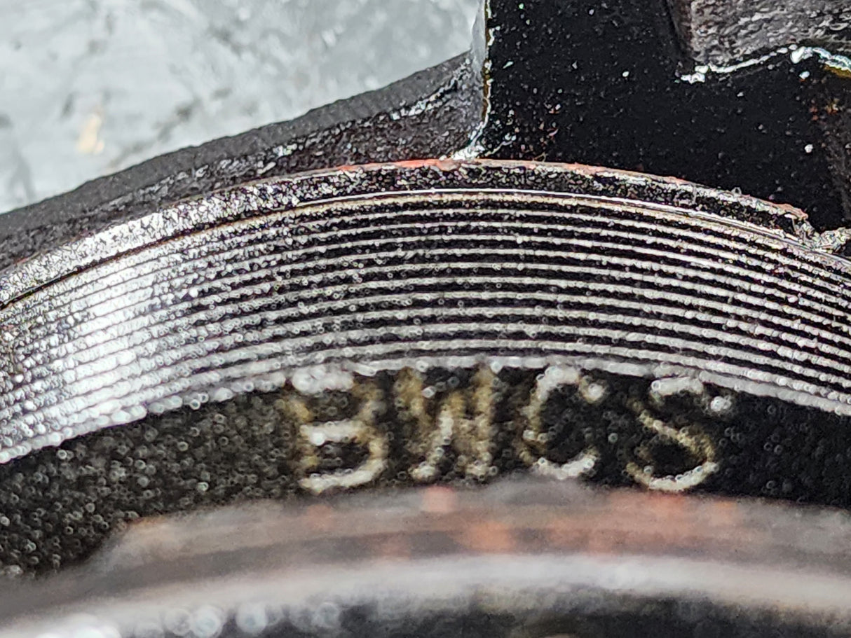 Borg Warner 1090-09600-01 Cummins ISX Fan Clutch 20586545 For Sale